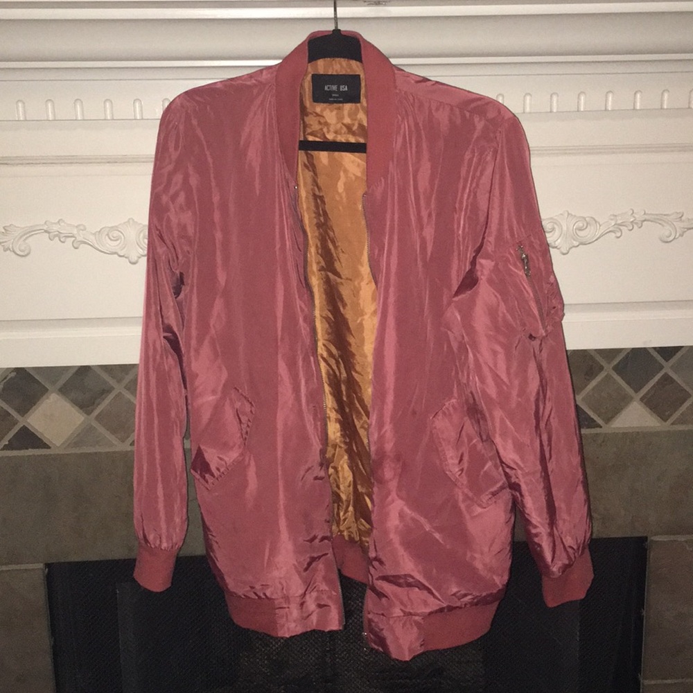 Jacket